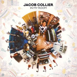 Download track Hideaway Jacob Collier