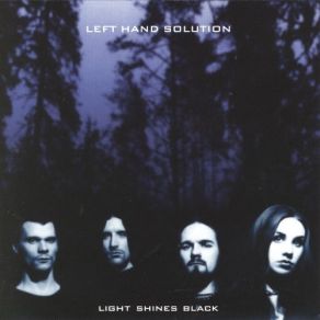 Download track Persistence Of Memory Left Hand Solution, Mariana Holmberg