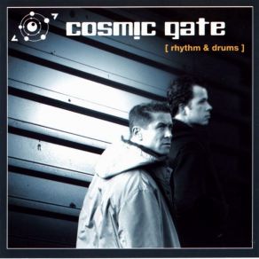 Download track Running (Out Of Time) Cosmic Gate