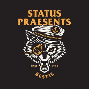 Download track Dřubída Status Praesents