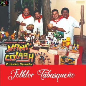 Download track Orgullo Del Sur Mani Colash