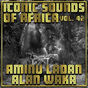 Download track Rayuwa A Duniya Aminu Ladan Alan Waka