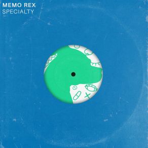 Download track Majestic Memo Rex