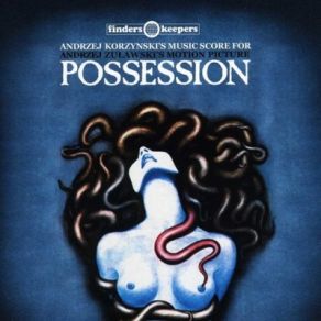 Download track Possesion - Orchestral Theme 1 Andrzej Korzyński