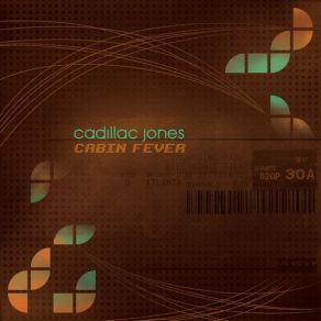 Download track Dark & Stormy Cadillac Jones