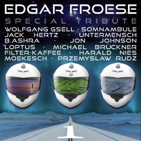 Download track Froesosphere Edgar FroeseUntermensch