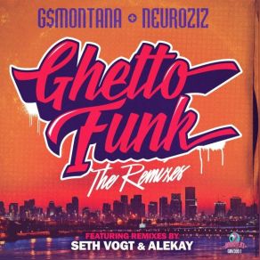 Download track Ghetto Funk (Original) G Montana