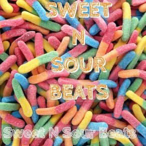 Download track Booty (Instrumental) Sweet N Sour Beats