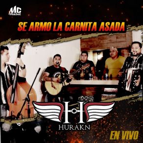 Download track Con Tu Imagen (En Vivo) Hurakn