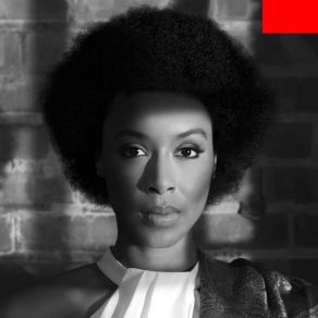 Download track Where I Come From Carolyn Malachi