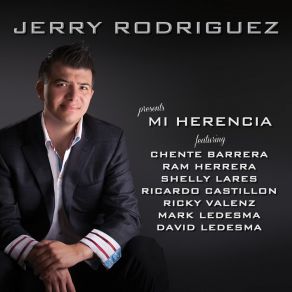 Download track Mi Pensamiento Eres Tú Jerry RodríquezMark Ledesma