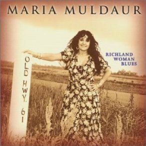 Download track Grasshoppers In My Pillow Maria Muldaur