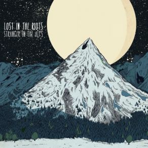 Download track Heartfelt Wolf Lost In The Riots