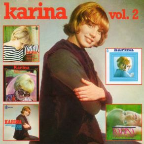 Download track Me Lo Dijo Pérez Karina