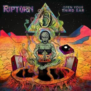 Download track Mr. Mystery Man Riptorn