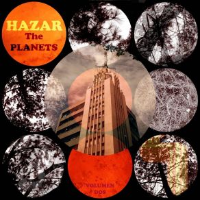 Download track A Pasos Del Robot Hazar