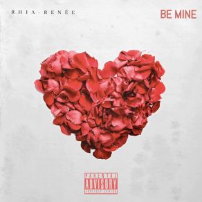 Download track Be Mine (Slowed Down) Rhia-Renée