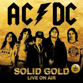 Download track Bad Boy Boogie (Paradise Theatre, Boston 21st August 1978) AC / DC