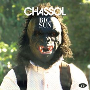 Download track Carnaval, Pt. II (Motor & Vuvuzuela) ChassolMOTOR