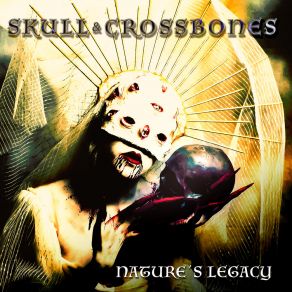 Download track Nature's Legacy Crossbones