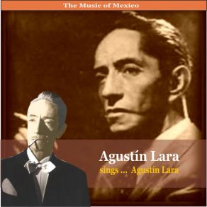 Download track Pobre De Mí Agustín Lara