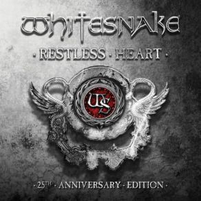 Download track Too Many Tears (2021 Remix) Whitesnake