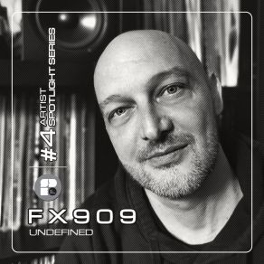 Download track Undefined (Original Mix) FX909