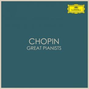 Download track Chopin: Ballade No. 3 In A-Flat Major, Op. 47 Krystian Zimerman