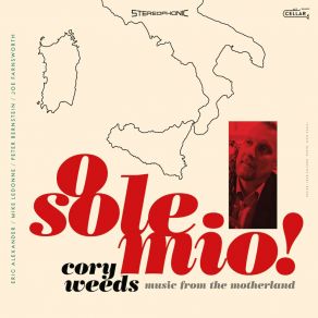 Download track Capricci Di Camere Cory Weeds