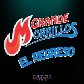 Download track NO ES BRUJERÍA M Grande Morrillos