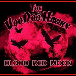 Download track Heart & Soul The Voodoo Hawks