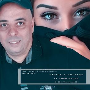 Download track Awi Achomari Farida Al Hoceima