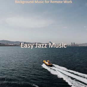 Download track Soundscape For Afternoon Coffee Easy Jazz Music