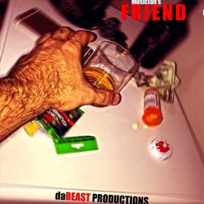 Download track Seeing Red Dabeast Productions