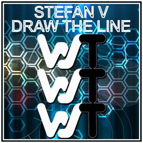 Download track Draw The Line (Radio Mix) Stefan V