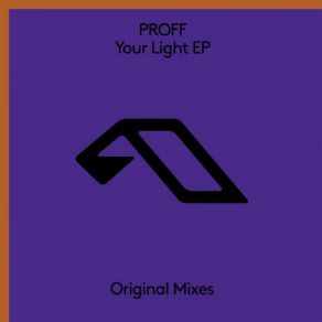 Download track Your Light (Extended Mix) PROFFMokka