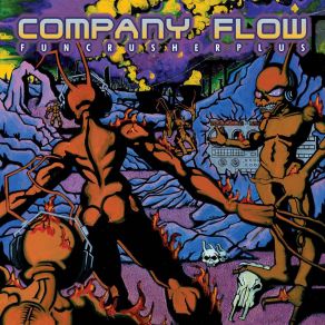 Download track Collude / Intrude Company FlowJ - Treds