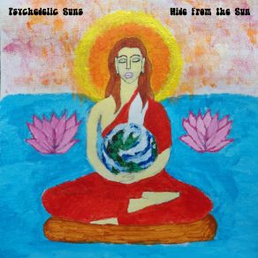 Download track Panic Attack Psychedelic SunsPsychedelic Sun's