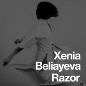 Download track Razor (Marc DePulse Remix) Xenia Beliayeva