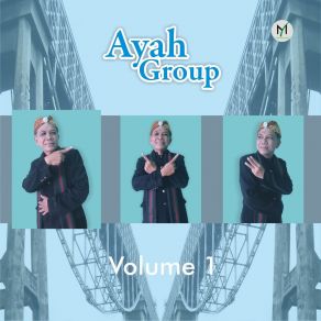 Download track Sasak Cirahong Ayah Group