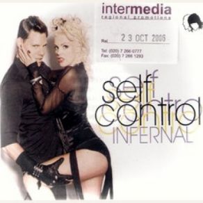 Download track Self Control (Radio Edit) Infernal