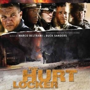 Download track Hurt Locker Marco Beltrami, Buck Sanders