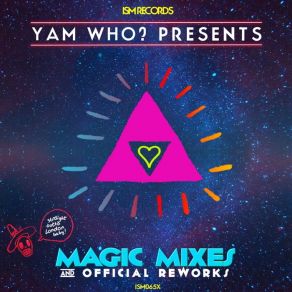 Download track On & On [Yam Who? Remix] Yam Who?Bubblegum