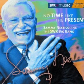 Download track Ya Gotta Try... Harder Sammy Nestico, SWR Big Band