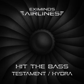 Download track Testament Hit The Bass