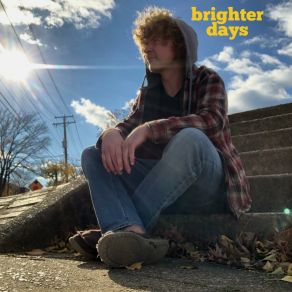 Download track Brighter Days Zack Cross