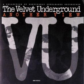 Download track I'M Gonna Move Right In The Velvet Underground