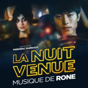 Download track Opening, La Nuit Venue (Main Theme) Rone