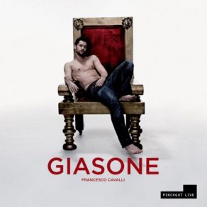 Download track Giasone, Act II: Act II: Isifile, Signor, Quella Che In Lenno (Oreste, Giasone, Medea) - David Greco Orchestra Of The Antipodes, Miriam Allan, David Hansen, Erin Helyard, Pinchgut Opera, Christopher Saunders, Celeste Lazarenko, Cavalli: GiasoneDavid Greco