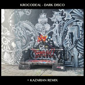 Download track Dark Universe KROCODEAL